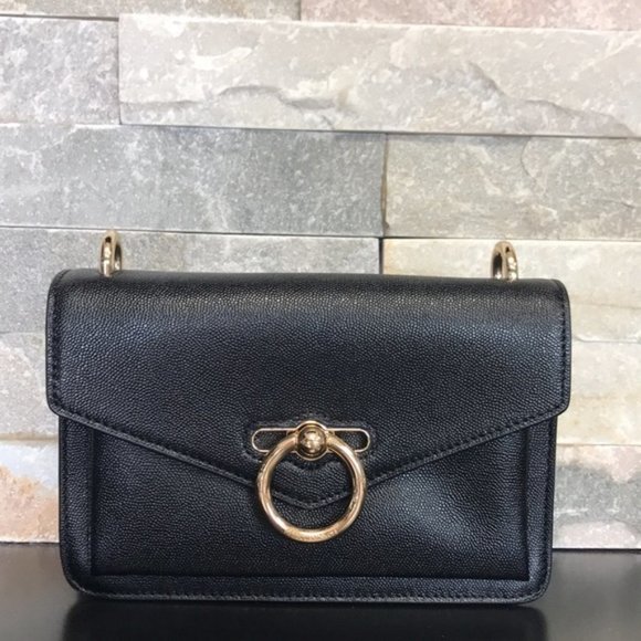 REBECCA MINKOFF JEAN CROSSBODY BAG - Picture 4 of 8